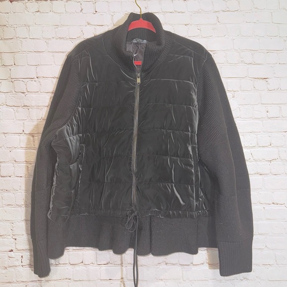 ATHLETA Hanover Hybrid Jacket, Size 3X, NWT - Picture 4 of 14